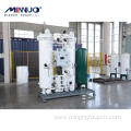Advanced 20Nm3/h Industrial Oxygen Generator Purified